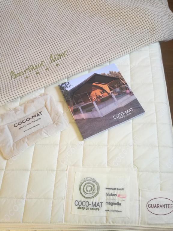 Vetilios Lithos Boutique Hotel Néon Oítilon Zewnętrze zdjęcie